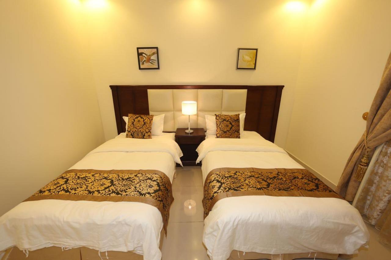 Lara Al Jawf Hotel Apartments Arar Luaran gambar